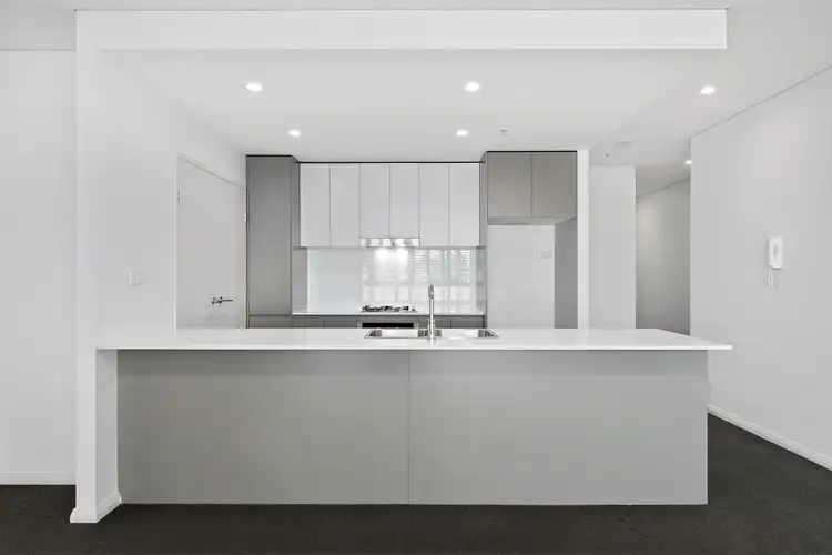 Sixth view of Homely apartment listing, 621/2D Charles Street, Canterbury NSW 2193