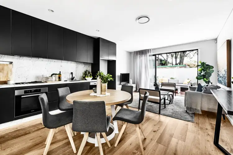 3/3 Short Street, Waverley NSW 2024