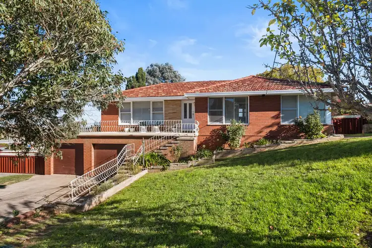 20 Lansdowne Street, Goulburn NSW 2580