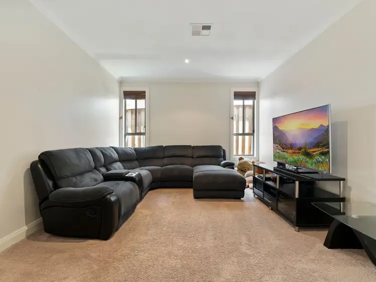 Second view of Homely house listing, 8 Lock Street, Camden Park NSW 2570