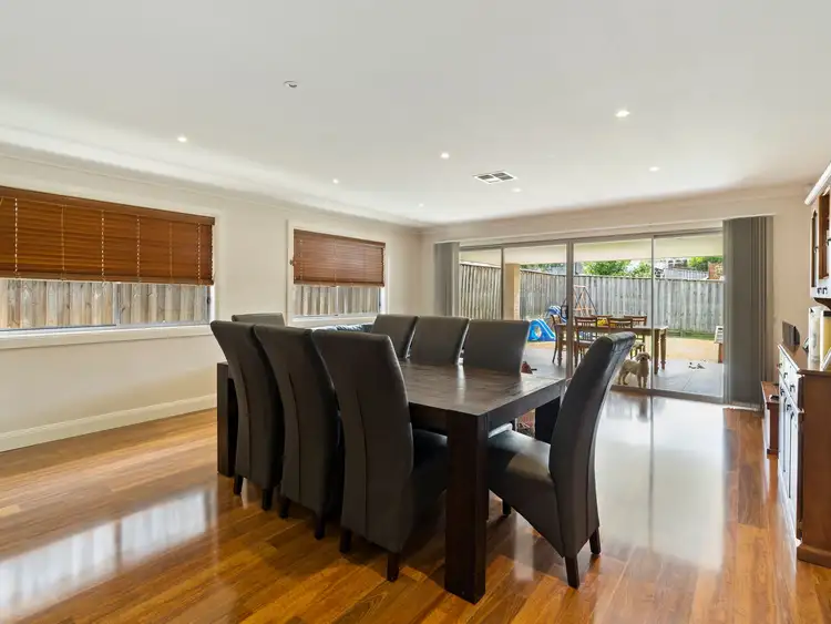 Third view of Homely house listing, 8 Lock Street, Camden Park NSW 2570
