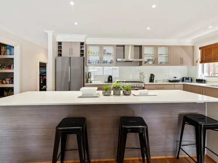 Fourth view of Homely house listing, 8 Lock Street, Camden Park NSW 2570