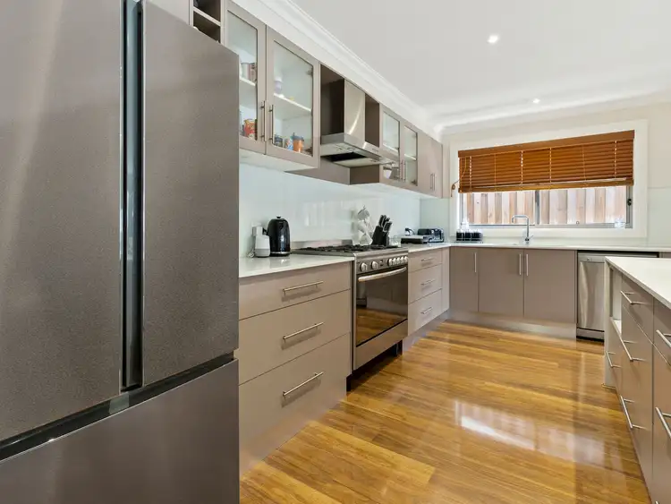 Fifth view of Homely house listing, 8 Lock Street, Camden Park NSW 2570