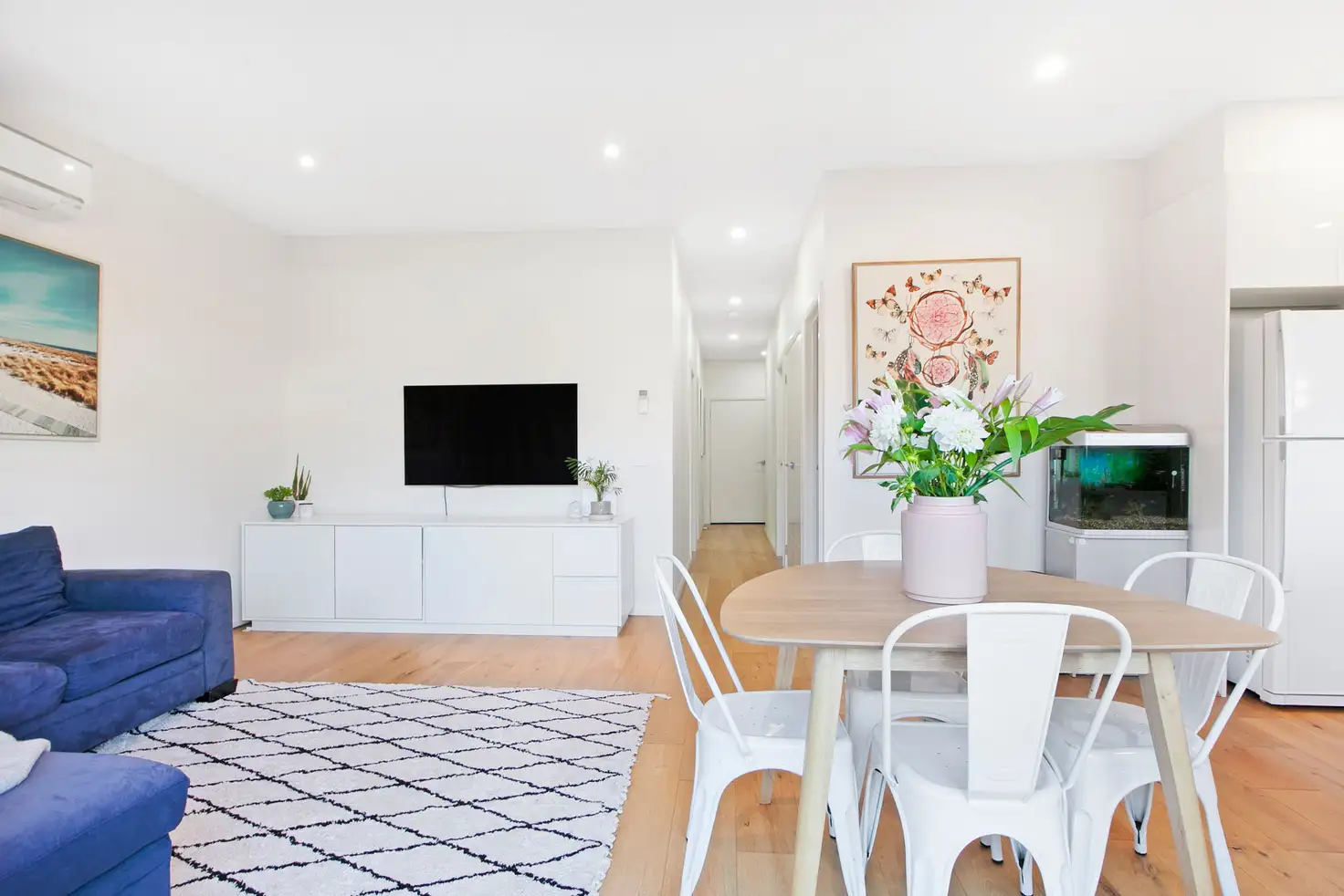 Main view of Homely townhouse listing, 4/16 Miranda Road, Reservoir VIC 3073