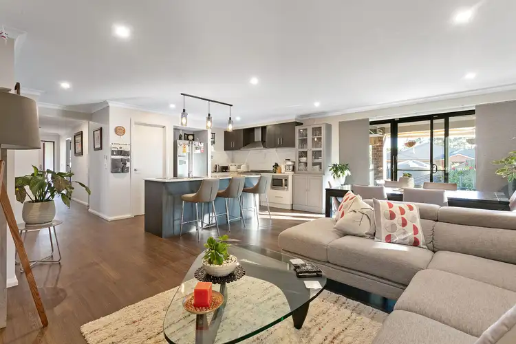 Seventh view of Homely house listing, 31 Abbey Close, Eaglehawk VIC 3556
