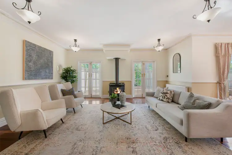 Third view of Homely house listing, 12 Northampton Crescent, Caroline Springs VIC 3023