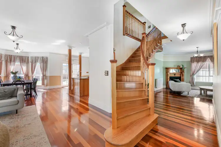 Fourth view of Homely house listing, 12 Northampton Crescent, Caroline Springs VIC 3023