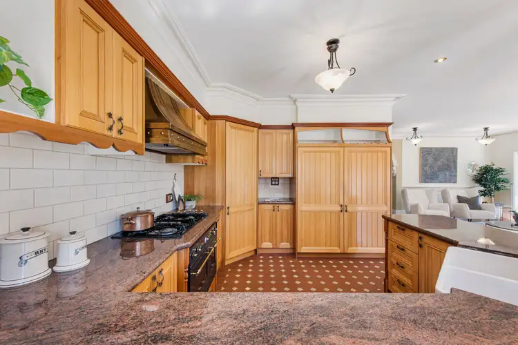 Fifth view of Homely house listing, 12 Northampton Crescent, Caroline Springs VIC 3023