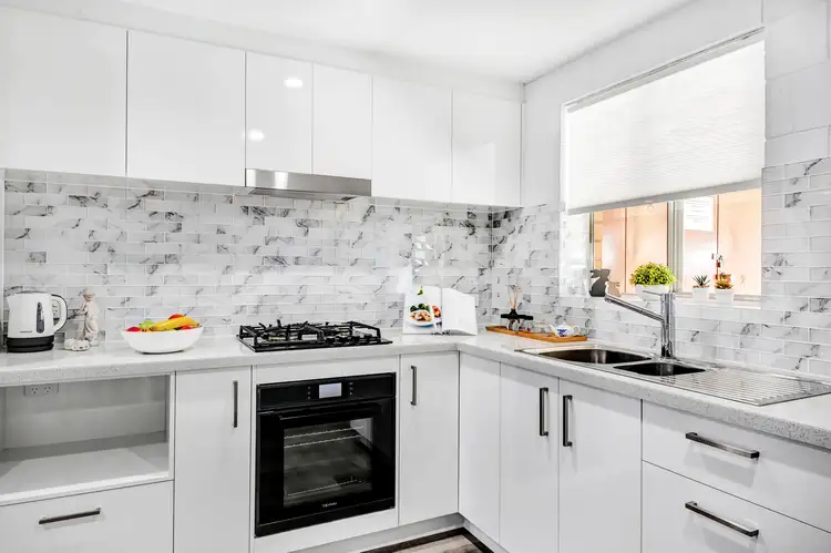 Fourth view of Homely unit listing, 54/2 Ayliffes Road, St Marys SA 5042