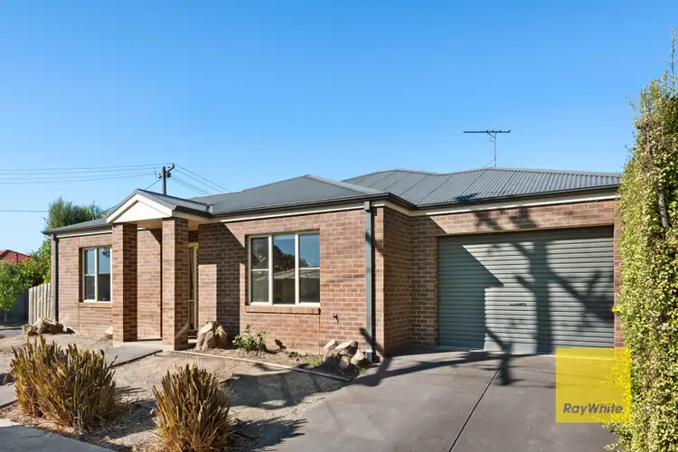 Main view of Homely townhouse listing, 17 Boolarong Drive, Belmont VIC 3216