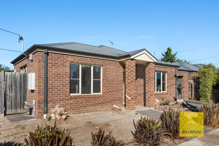 Second view of Homely townhouse listing, 17 Boolarong Drive, Belmont VIC 3216