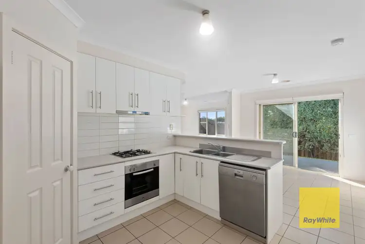 Third view of Homely townhouse listing, 17 Boolarong Drive, Belmont VIC 3216