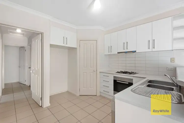 Fourth view of Homely townhouse listing, 17 Boolarong Drive, Belmont VIC 3216