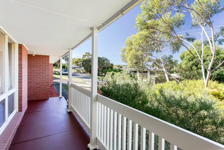 Second view of Homely house listing, 5 David Street, Happy Valley SA 5159