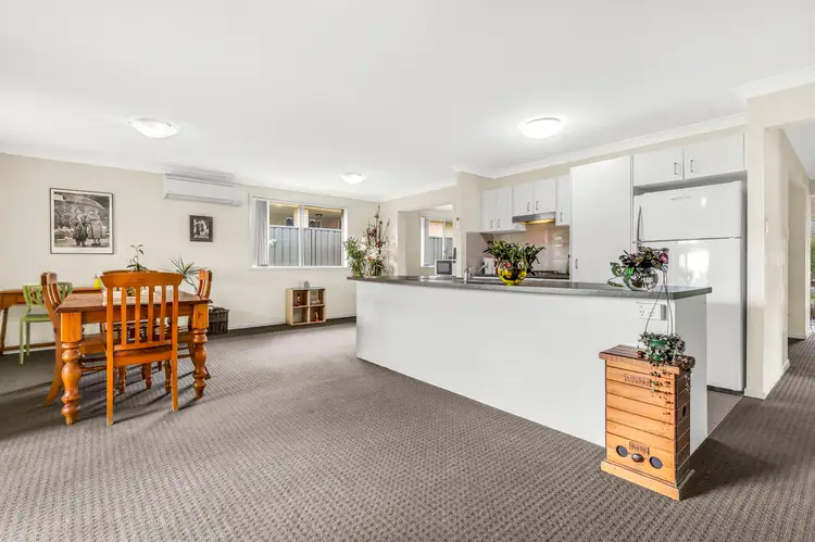 Second view of Homely house listing, 18 Kelman Drive, Cliftleigh NSW 2321