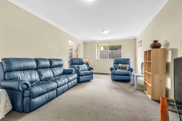 Third view of Homely house listing, 18 Kelman Drive, Cliftleigh NSW 2321