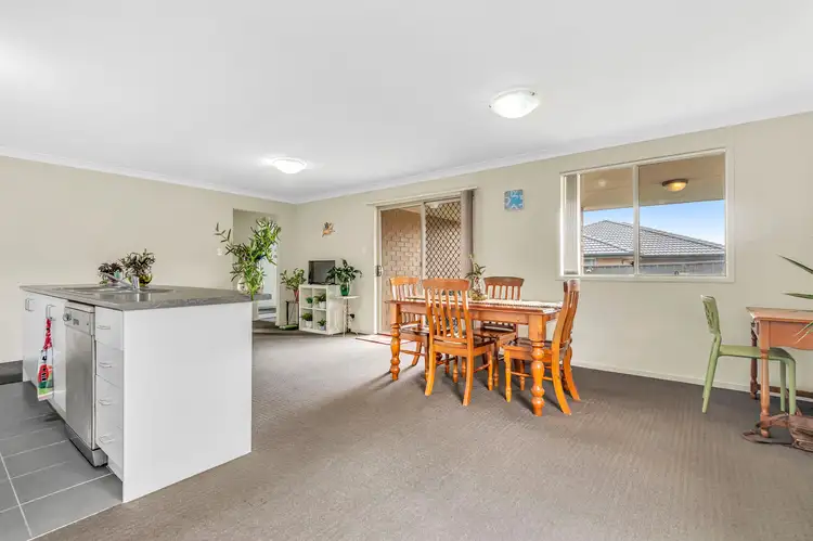 Fourth view of Homely house listing, 18 Kelman Drive, Cliftleigh NSW 2321