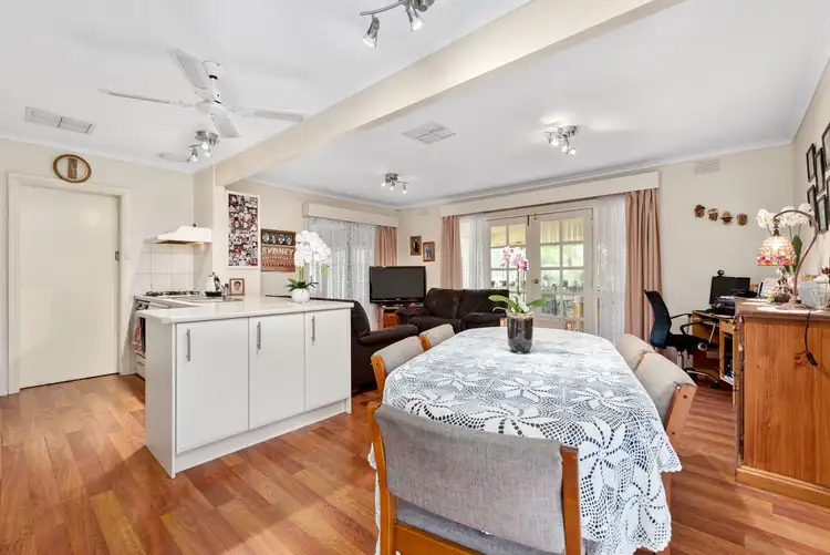 Second view of Homely house listing, 21 The Ridge West, Knoxfield VIC 3180
