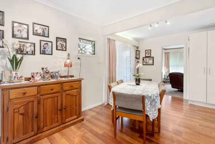 Third view of Homely house listing, 21 The Ridge West, Knoxfield VIC 3180