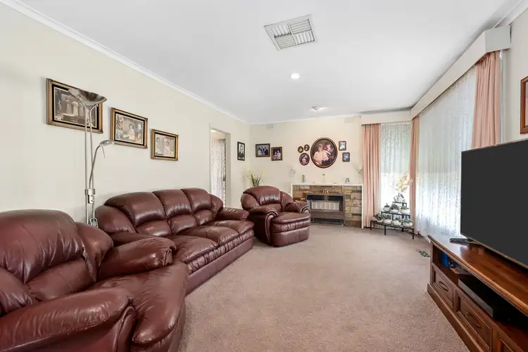 Fourth view of Homely house listing, 21 The Ridge West, Knoxfield VIC 3180