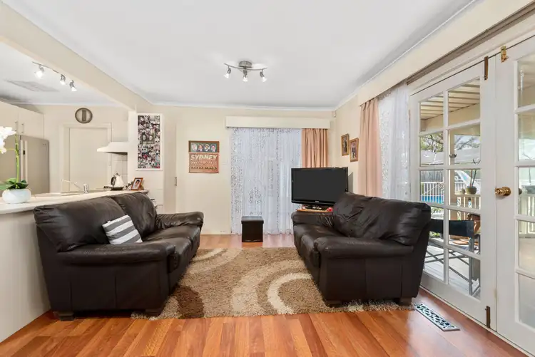 Fifth view of Homely house listing, 21 The Ridge West, Knoxfield VIC 3180