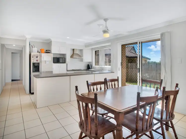 Main view of Homely house listing, 58 Tone Drive, Collingwood Park QLD 4301