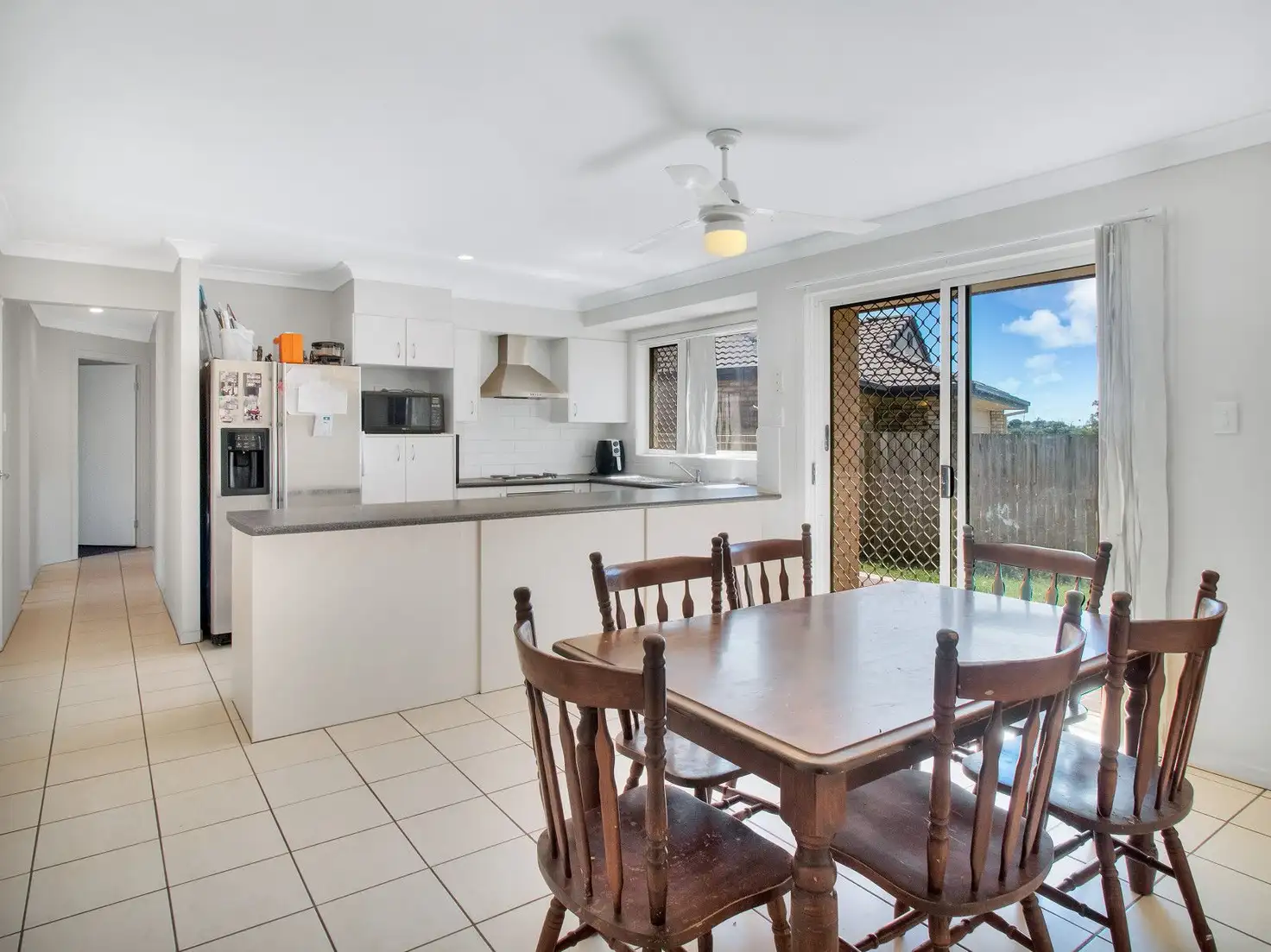 Main view of Homely house listing, 58 Tone Drive, Collingwood Park QLD 4301