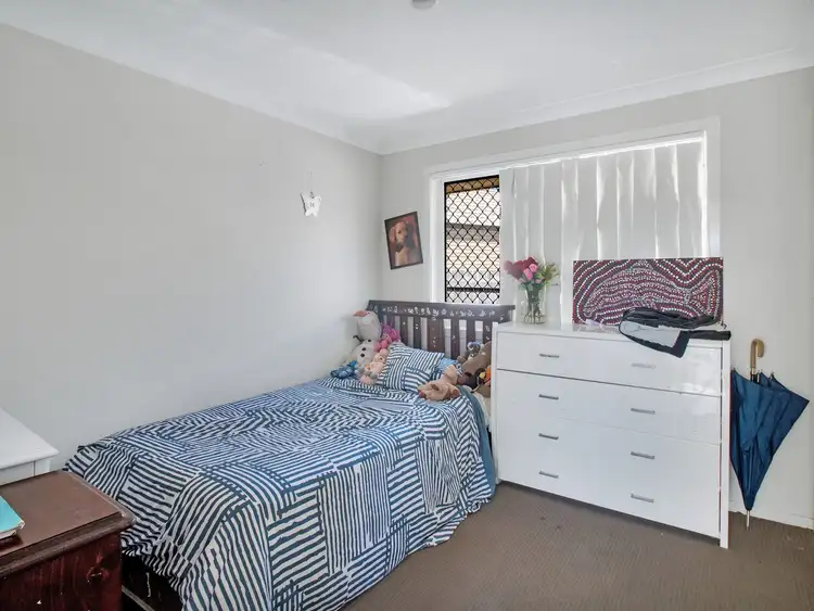 Fifth view of Homely house listing, 58 Tone Drive, Collingwood Park QLD 4301