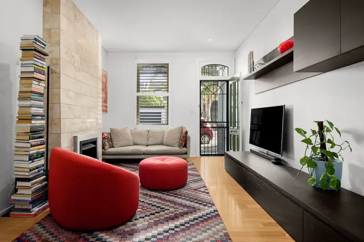 Second view of Homely house listing, 20 Alexander Street, Paddington NSW 2021