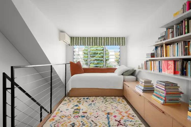 Sixth view of Homely house listing, 20 Alexander Street, Paddington NSW 2021