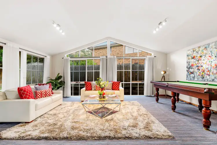 Second view of Homely house listing, 5 Gera Court, Wantirna South VIC 3152