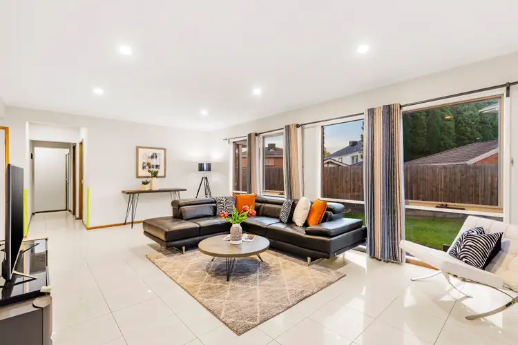Third view of Homely house listing, 5 Gera Court, Wantirna South VIC 3152