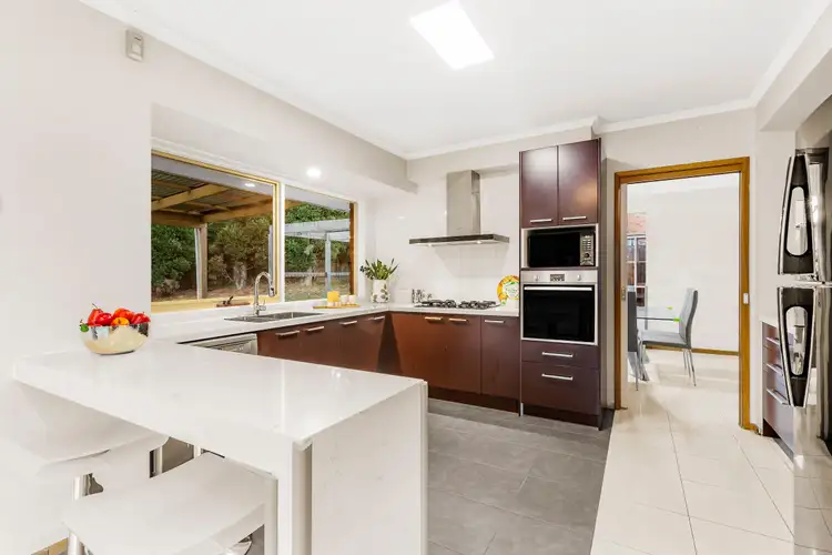 Fifth view of Homely house listing, 5 Gera Court, Wantirna South VIC 3152