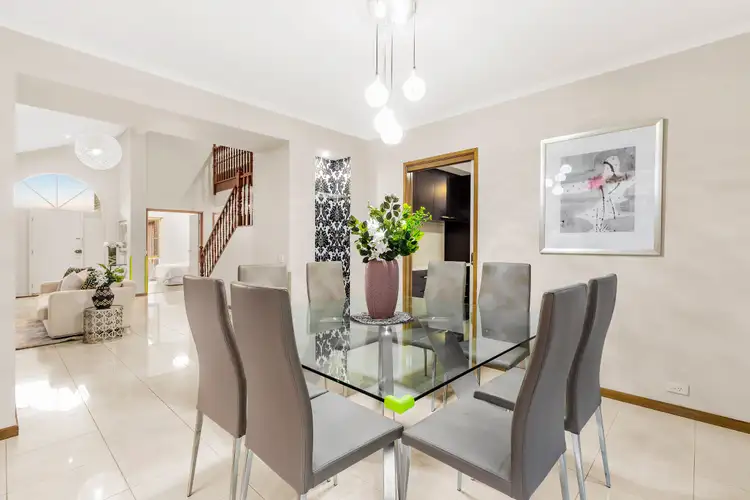 Sixth view of Homely house listing, 5 Gera Court, Wantirna South VIC 3152
