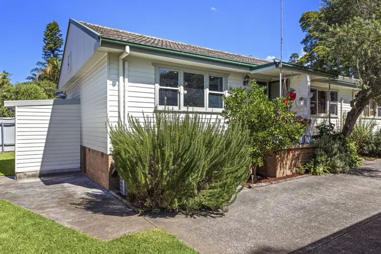 4/11 Robsons Road, Keiraville NSW 2500