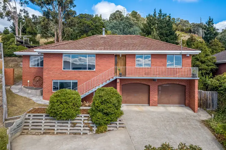 Main view of Homely house listing, 3 Basque Place, Rosetta TAS 7010