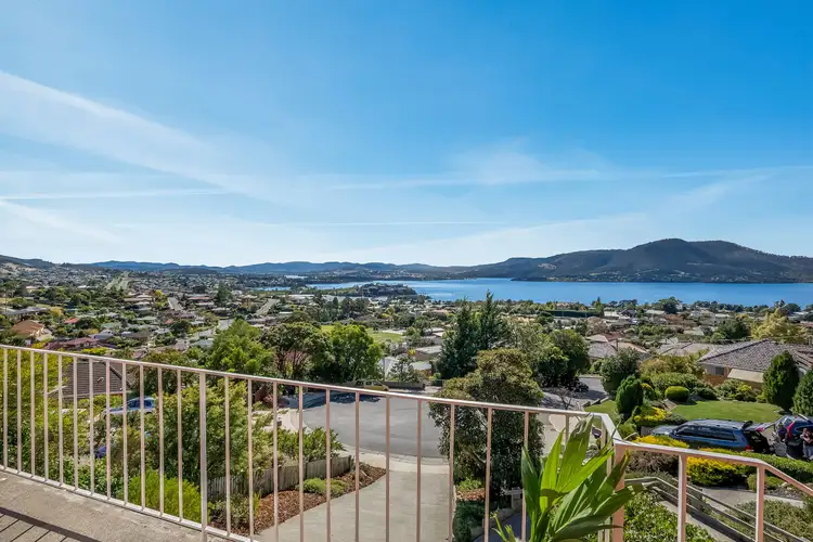 Second view of Homely house listing, 3 Basque Place, Rosetta TAS 7010