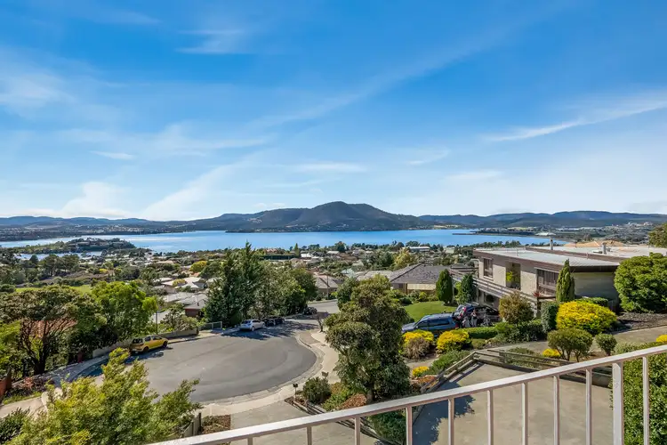 Third view of Homely house listing, 3 Basque Place, Rosetta TAS 7010
