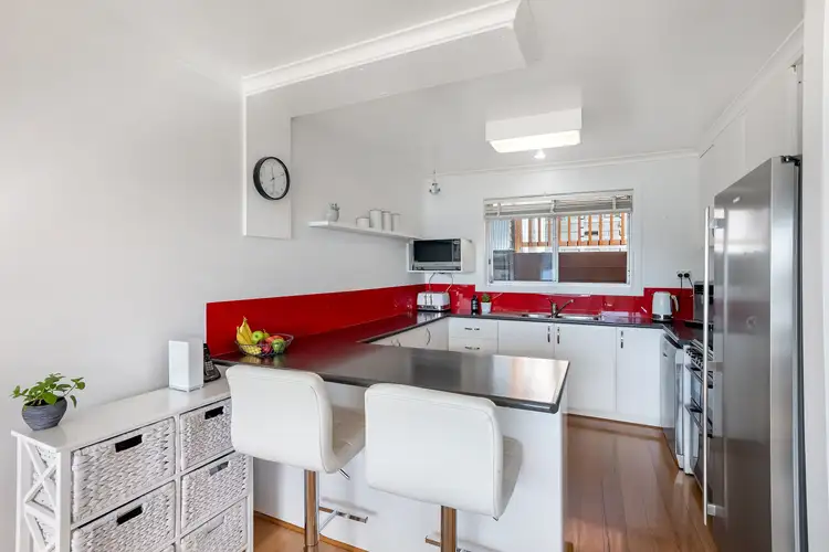 Fourth view of Homely house listing, 3 Basque Place, Rosetta TAS 7010