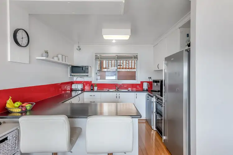 Fifth view of Homely house listing, 3 Basque Place, Rosetta TAS 7010