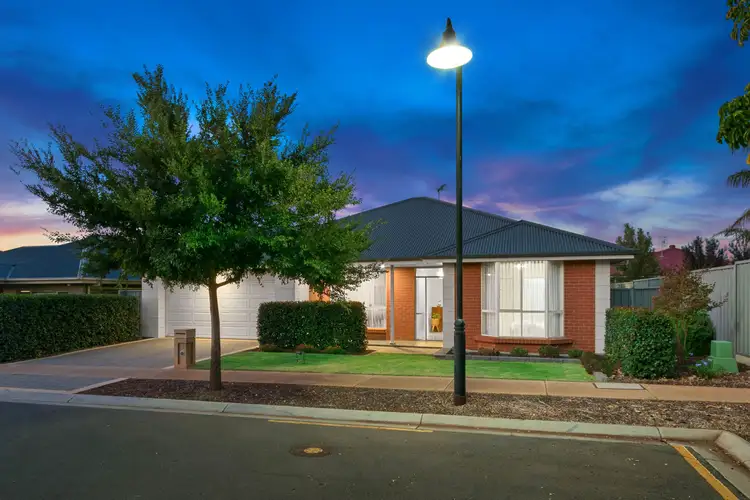 Main view of Homely house listing, 9 Brennan Close, Evanston South SA 5116