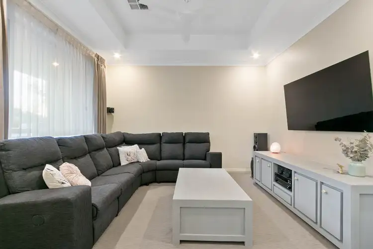 Fourth view of Homely house listing, 9 Brennan Close, Evanston South SA 5116