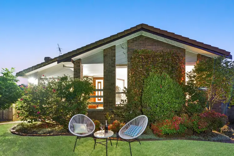 23 Royston Avenue, Berwick VIC 3806