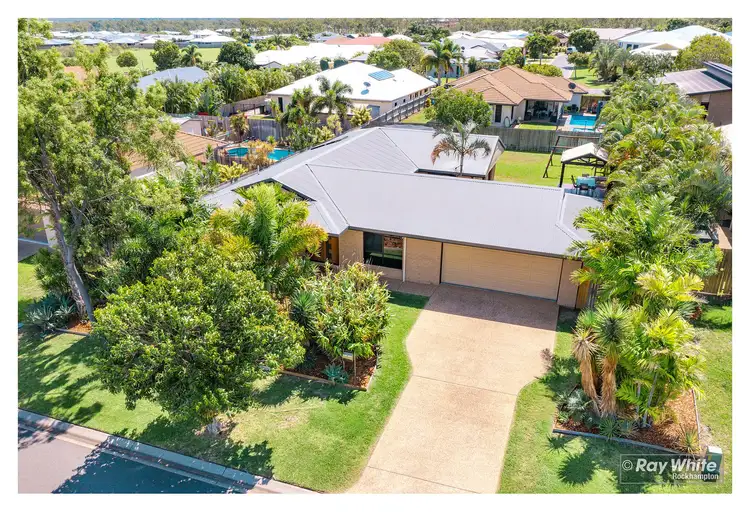7 Reddy Drive, Norman Gardens QLD 4701