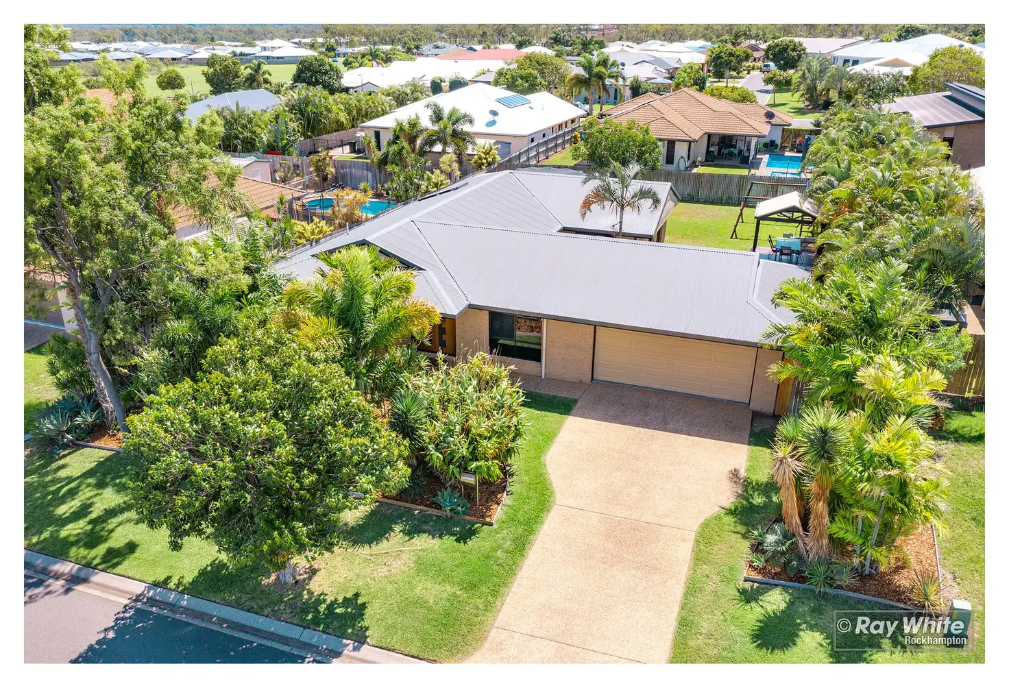 Main view of Homely house listing, 7 Reddy Drive, Norman Gardens QLD 4701