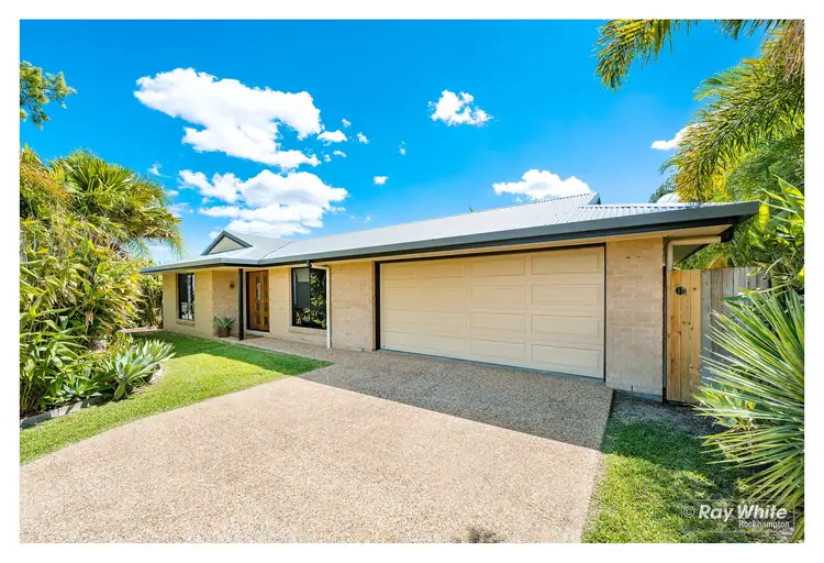 Second view of Homely house listing, 7 Reddy Drive, Norman Gardens QLD 4701