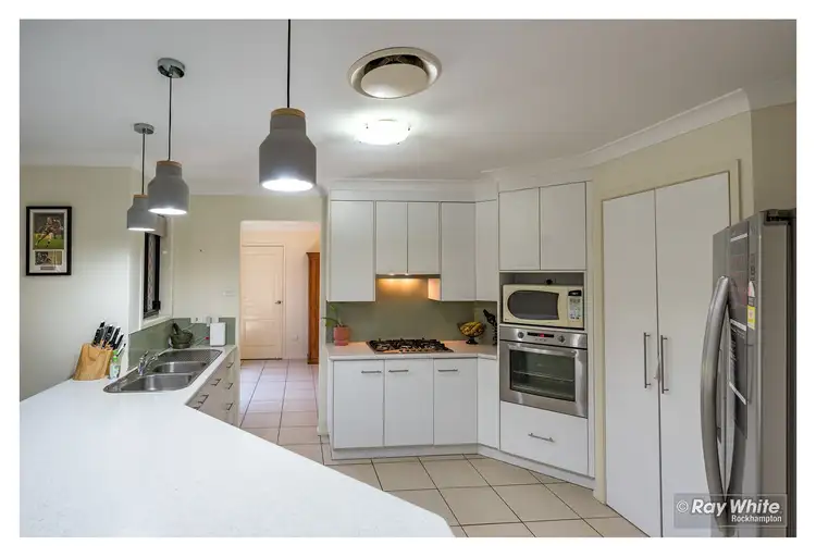 Fifth view of Homely house listing, 7 Reddy Drive, Norman Gardens QLD 4701