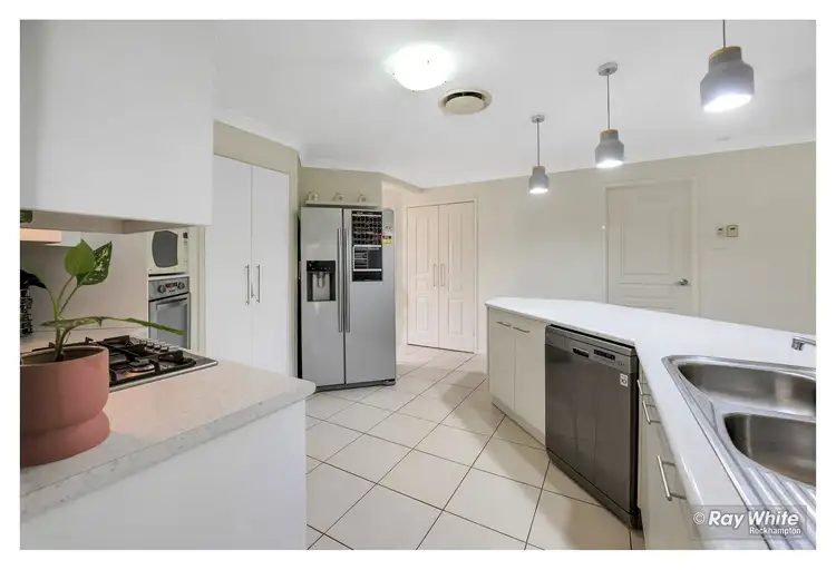 Sixth view of Homely house listing, 7 Reddy Drive, Norman Gardens QLD 4701