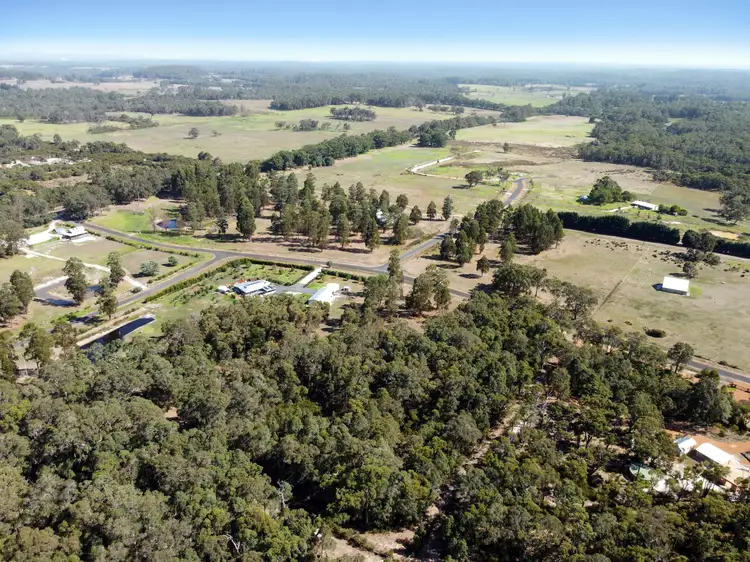 Third view of Homely land listing, Lot 43 Quenda Drive, Northcliffe WA 6262