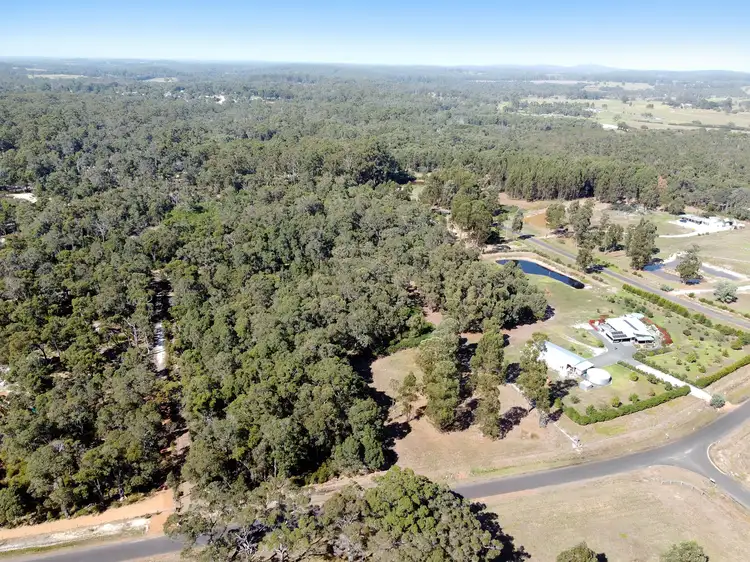 Fourth view of Homely land listing, Lot 43 Quenda Drive, Northcliffe WA 6262